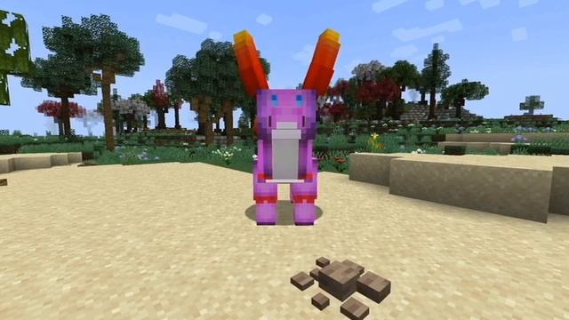 HaxysHideout BounceSMP Modpack Highlights смотреть онлайн