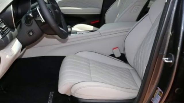 New 2019 Genesis G70 New Port Richey FL Tampa, FL #192023 смотреть онлайн