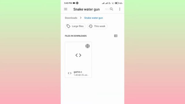 How to run C compiler in Android смотреть онлайн