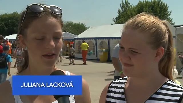 4. ročník Family Safety Day смотреть онлайн