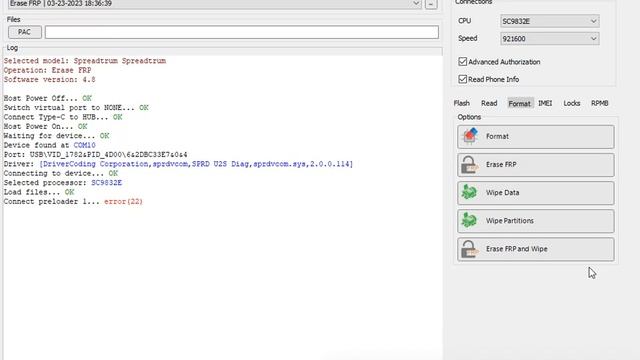 Tecno Pop 5 BD2P FRP  Android 11 With Pandora 2023 | Tecno Android 11 FRP Bypass Latest Security