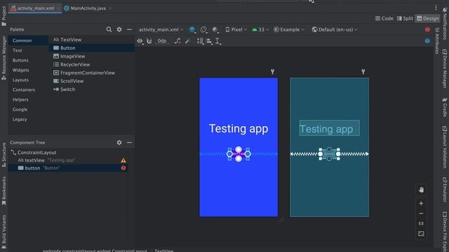 simple mobile app-android studio 2023 смотреть онлайн