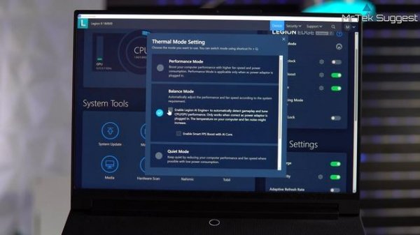 The God Tier Gaming Laptop of 2024: Legion 9i Gen 9 i9-14900HX