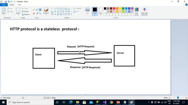 WEB API Introduction смотреть онлайн