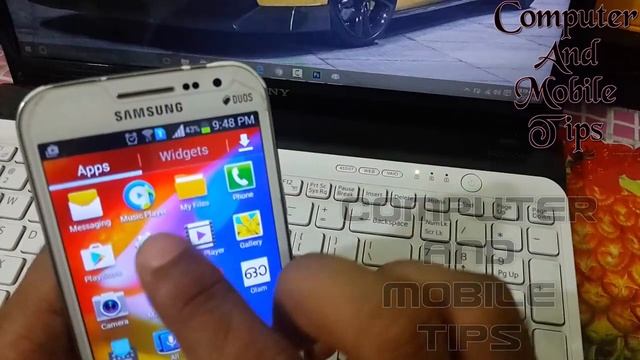 Protect And Secure Your Android Phone Apps And Picture With Hexlock - COMPUTER AND MOBILE TIPS смотреть онлайн