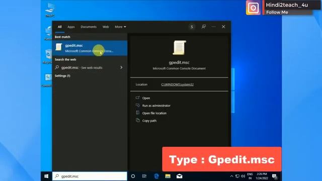 How to fix Windows 10 Update Error Some Settings Are Managed by Your Organization смотреть онлайн