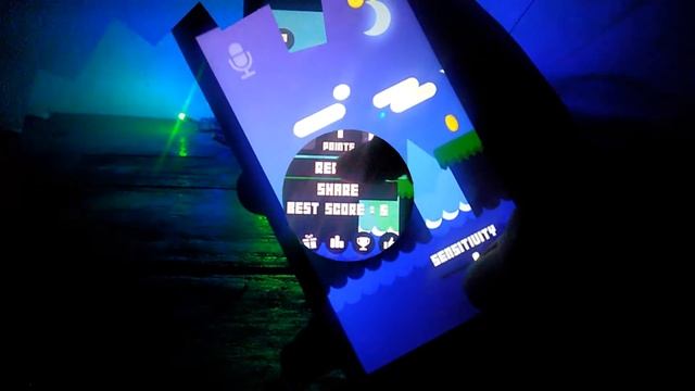 Use Your Voice || To Control and Play || Android Games || смотреть онлайн