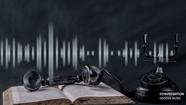 Conversation - Groove Music | Chill Hip-Hop HD смотреть онлайн