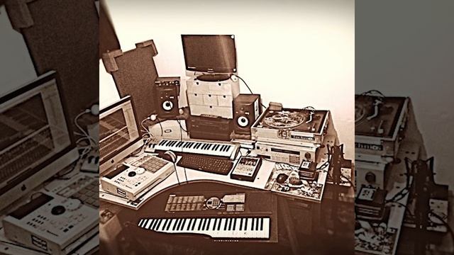 Free - Storytelling Old School - Type Beat смотреть онлайн