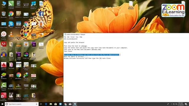How to Active Window 10/8/8.1/7 смотреть онлайн