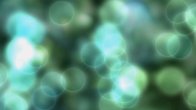 Bokeh: Animated Screensaver смотреть онлайн