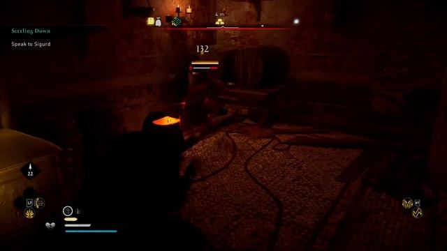 Galloglach Bracers and Nickel Ingot Wealth treasure chests in Lincoln! Assassin’s Creed Valhalla! смотреть онлайн