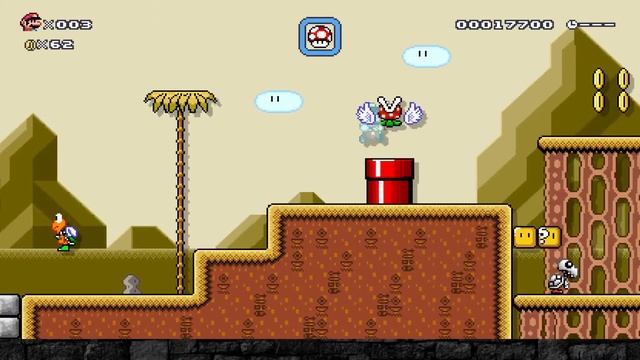 Mario Multiverse Oynuyoruz #12 [TÜRKÇE] смотреть онлайн