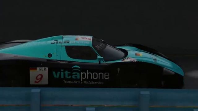 Assetto Corsa - Maserati MC12 GT1 @ Watkins Glen Short Classic - 1:07.735 By LuidJ