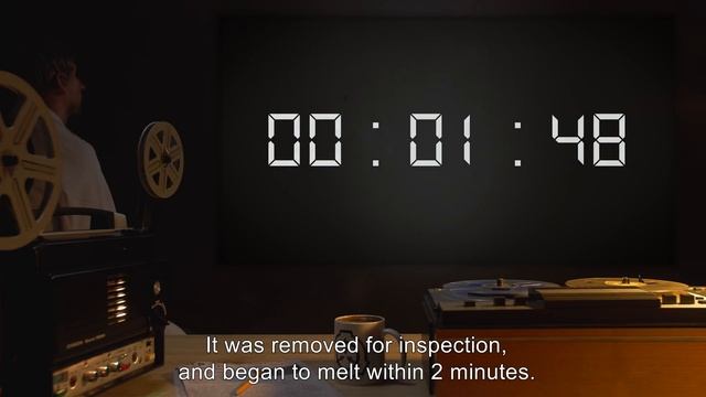 SCP-216 | The Safe (SCP Orientation) смотреть онлайн