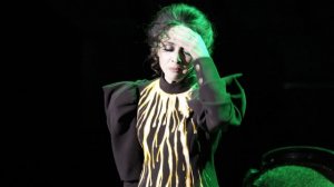 Конь Бледный - Ария Эрны