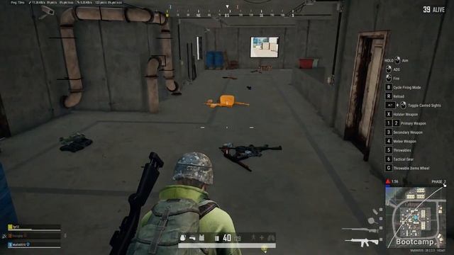 PUBG PC Gameplay - 139 | MAFIA GAMING смотреть онлайн