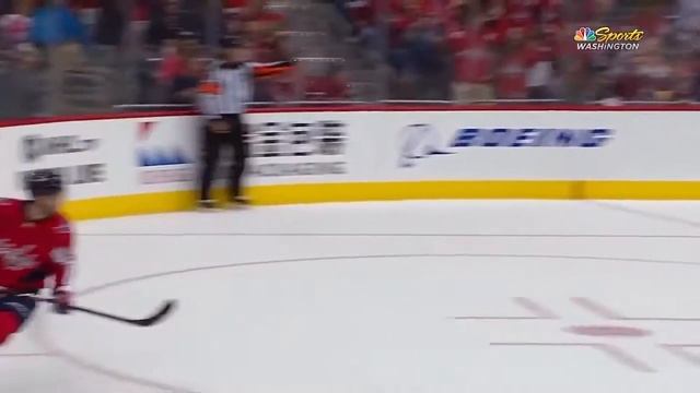 Александр Овечкин 564 гол /08.10.2017/