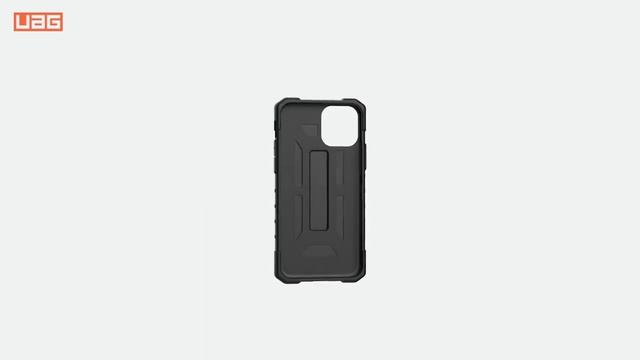Ốp lưng UAG Pathfinder cho iPhone 13 Pro Max [6.7 inch] смотреть онлайн