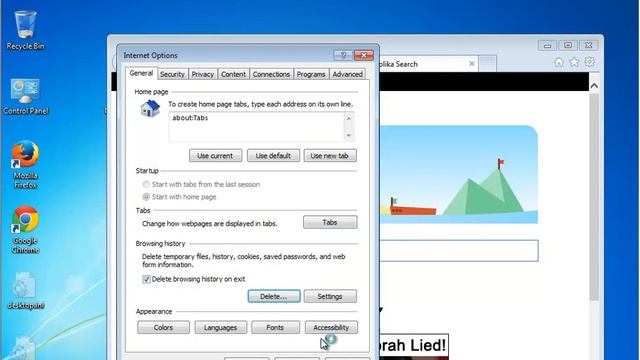Remove Taplika Search (WSE_Taplika Uninstall) смотреть онлайн