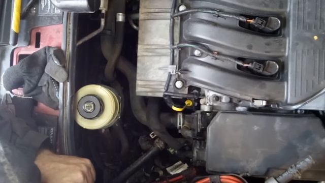 Установка MAP для ГБО на авто смотреть онлайн