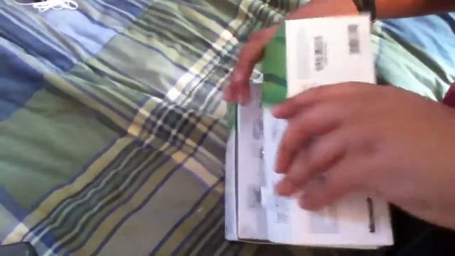 Limited Edition White Xbox 360 Controller unboxing смотреть онлайн