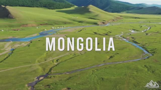 Discover Mongolia 4k 🌏 The Most Amazing Places in Mongolia ⚡️ Travel Documentary 4K смотреть онлайн