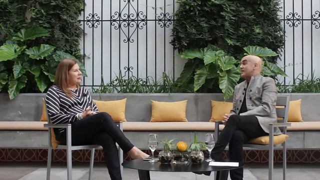 MACO VARGAS GAMONET: DESTACADA PUBLICISTA Y FOTÓGRAFA INTERNACIONAL | | ALANIZ INVITA смотреть онлайн