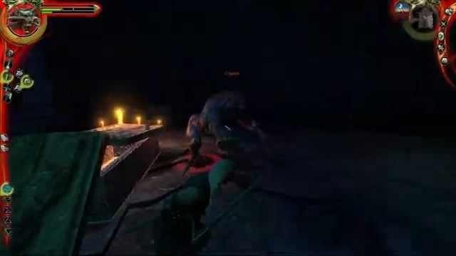 The Witcher46 смотреть онлайн