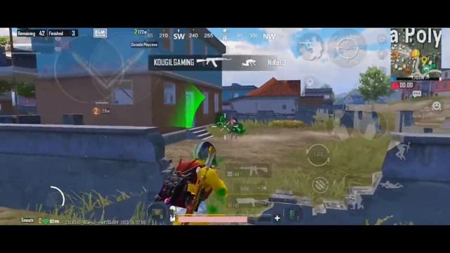 Infinix Zero 5G Lag Fix After Update / Infinix Zero 5g Pubg Test / Infinix Zero 5g Bgmi Test смотреть онлайн