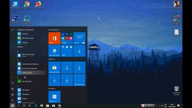 ✔DESCARGAR WINDOWS 10 MAYO 2019 👀MEGA👀 смотреть онлайн