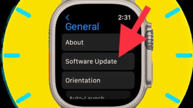 How to Get Up to 60 Hours of Battery Life on Apple Watch Ultra 🔥 смотреть онлайн