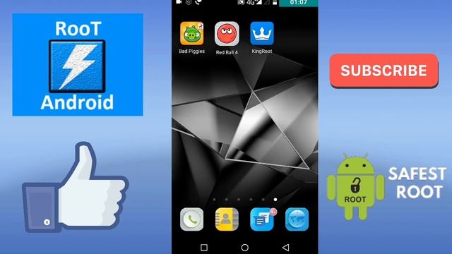 One click root Panasonic eluga i2 android device смотреть онлайн