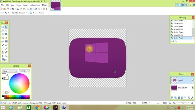 How to make Windows Dear Play Button смотреть онлайн