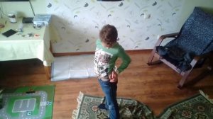 Связал брата т.к. было скучно --__--