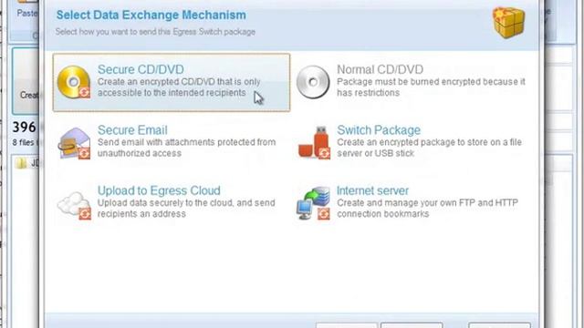 MXSweep - How to Create an Encrypted CD/DVD смотреть онлайн