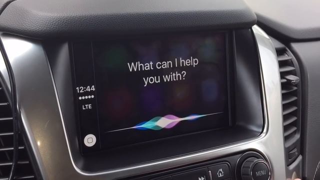 Apple CarPlay Version 2.1 Professional. смотреть онлайн