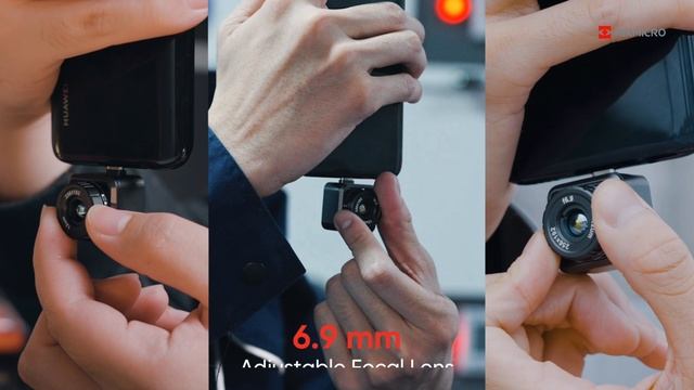 Mini2Plus V2 Advertising Video