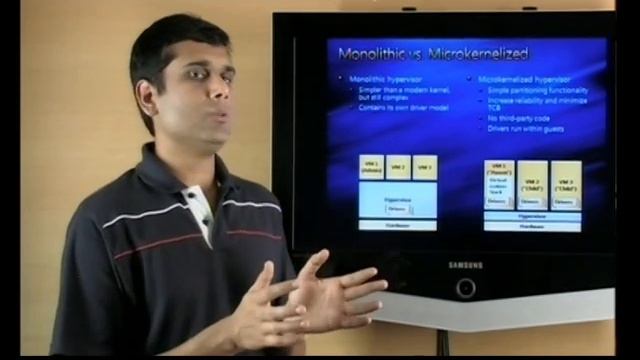 Save Money and Achieve Agility through Server Virtualization by Ravi Shankar смотреть онлайн