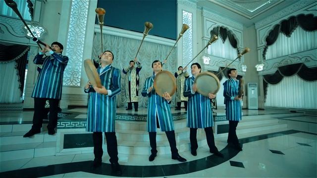 Садои Хучанд - 2017 FullHD (4k) смотреть онлайн