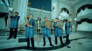 Садои Хучанд - 2017 FullHD (4k)