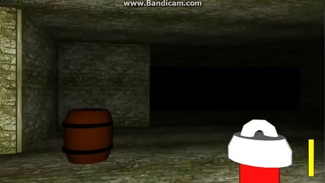3D Dungeon maker beta (TEST) Lets play смотреть онлайн