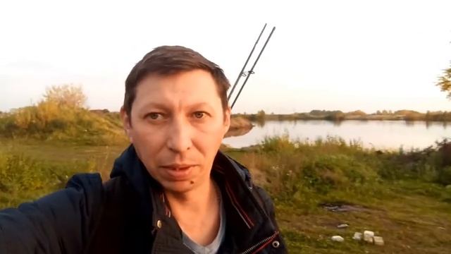 Рыбалка закончилась не успев начаться. смотреть онлайн