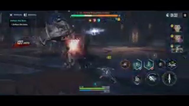 CHAPTER 9-3 F2P SETUP - Solo Leveling Arise смотреть онлайн