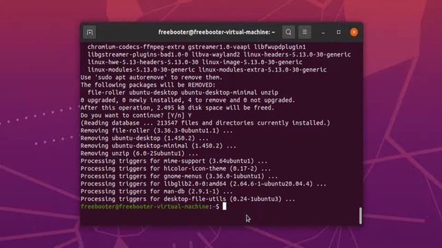 How to Use apt Command to Manage Packages on Ubuntu смотреть онлайн