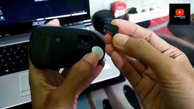 Mouse Wireless Genius NX 7010 | Enak Nyaman, Pas Banget смотреть онлайн