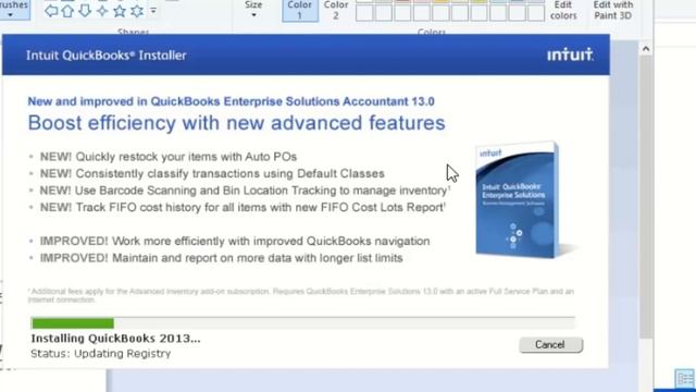 How to Install QuickBooks Enterprise 13 on Windows 10 full Version смотреть онлайн