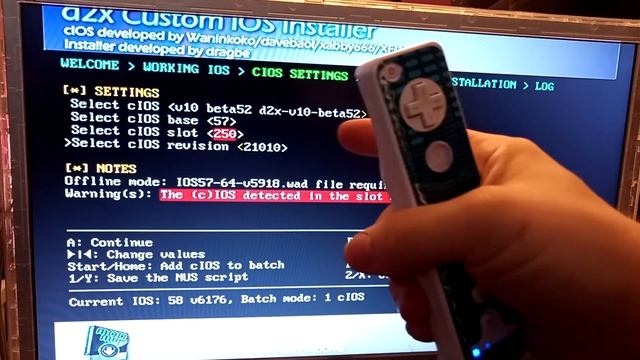 How To Hack Your Wii - Install Proper GameCube & Wii cIOS - Latest Emulators Included смотреть онлайн
