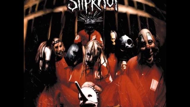 SLIPKNOT-TATTERED AND TORN смотреть онлайн