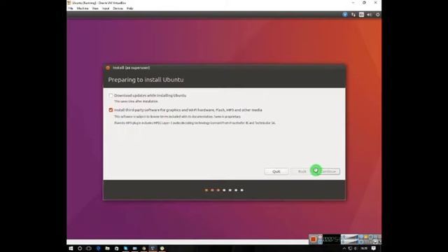 How to Install and Use Virtual Box on Windows 10 смотреть онлайн